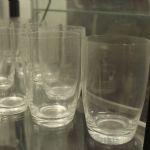 789 7247 BEER GLASSES